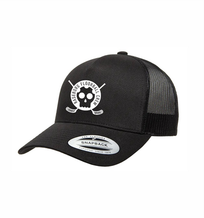 RF CREW CAP
