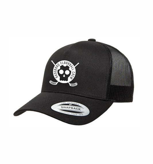 RF CREW CAP