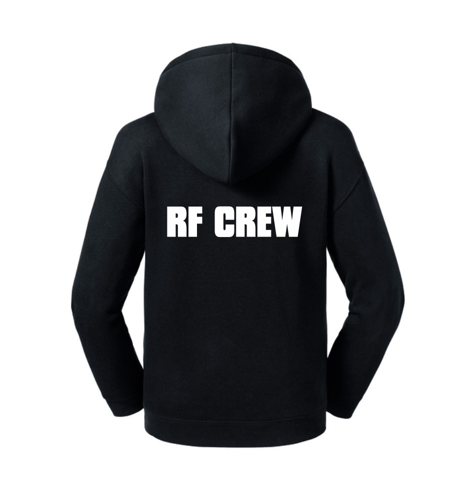 RF Crew -huppari, lasten