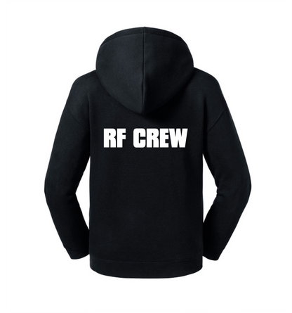 RF Crew -huppari, lasten