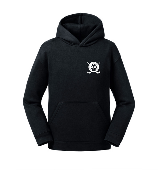 RF CREW HOODIE JUNIOR