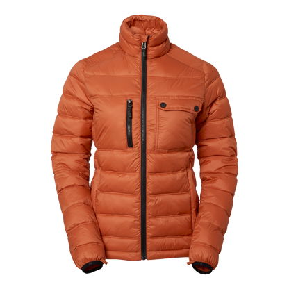 SOUTH WEST - AMY JACKET W