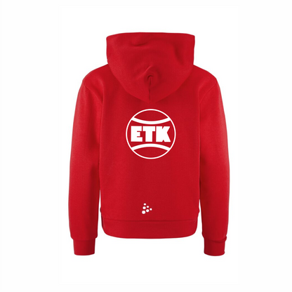ETK HOODIE KIDS