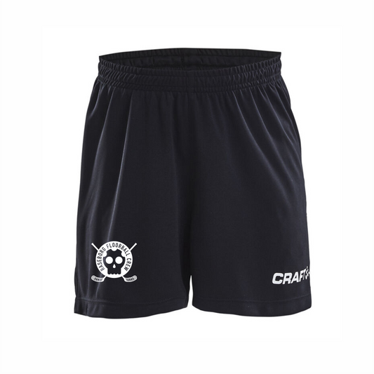 RF CREW SHORTS JUNIOR
