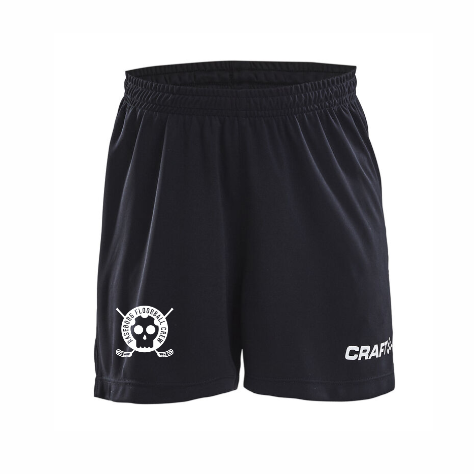 RF CREW SHORTS