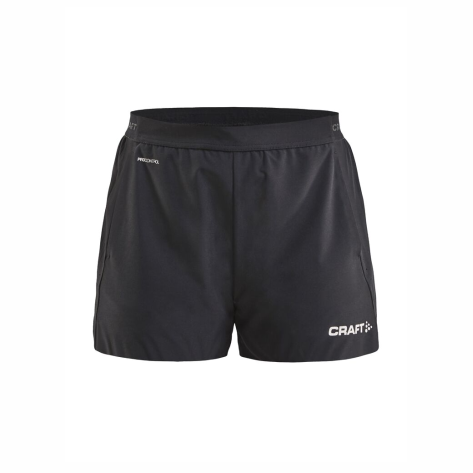 ETK SHORTS WOMEN