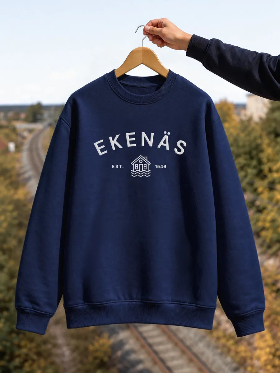 Est. 1546 Sweatshirt — Front