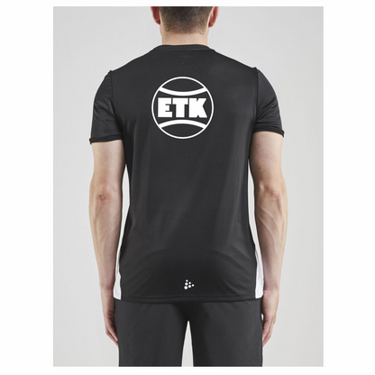 ETK T-SHIRT JUNIOR