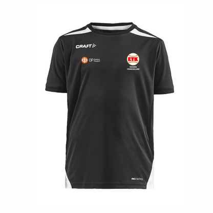 ETK T-SHIRT JUNIOR