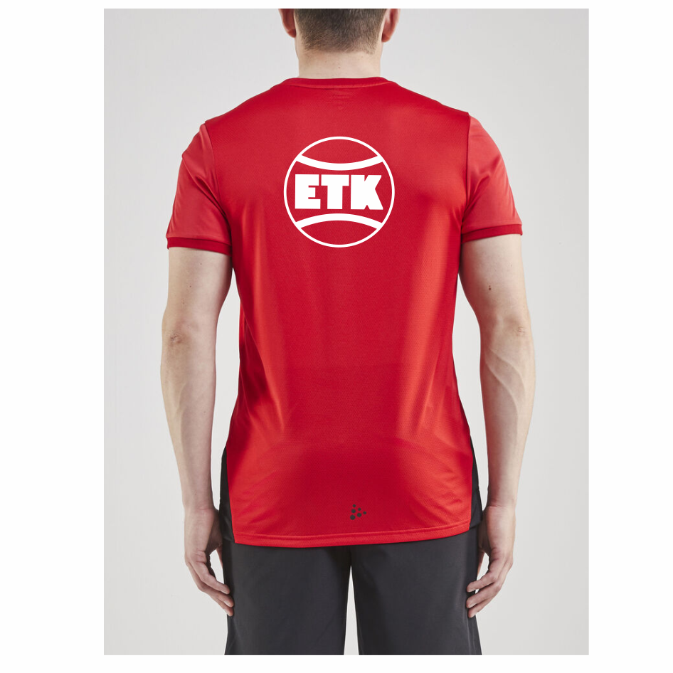ETK T-SHIRT