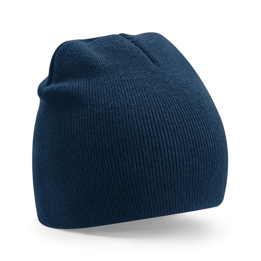 BEECHFIELD - RECYCLED ORGINAL PULL-ON BEANIE