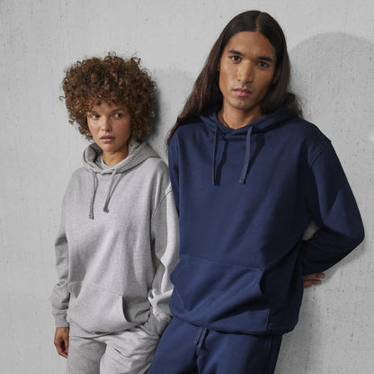 B&C HOODIE