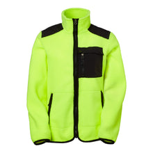 Lataa kuva Galleria-katseluun, POLLY FLEECE LDS
