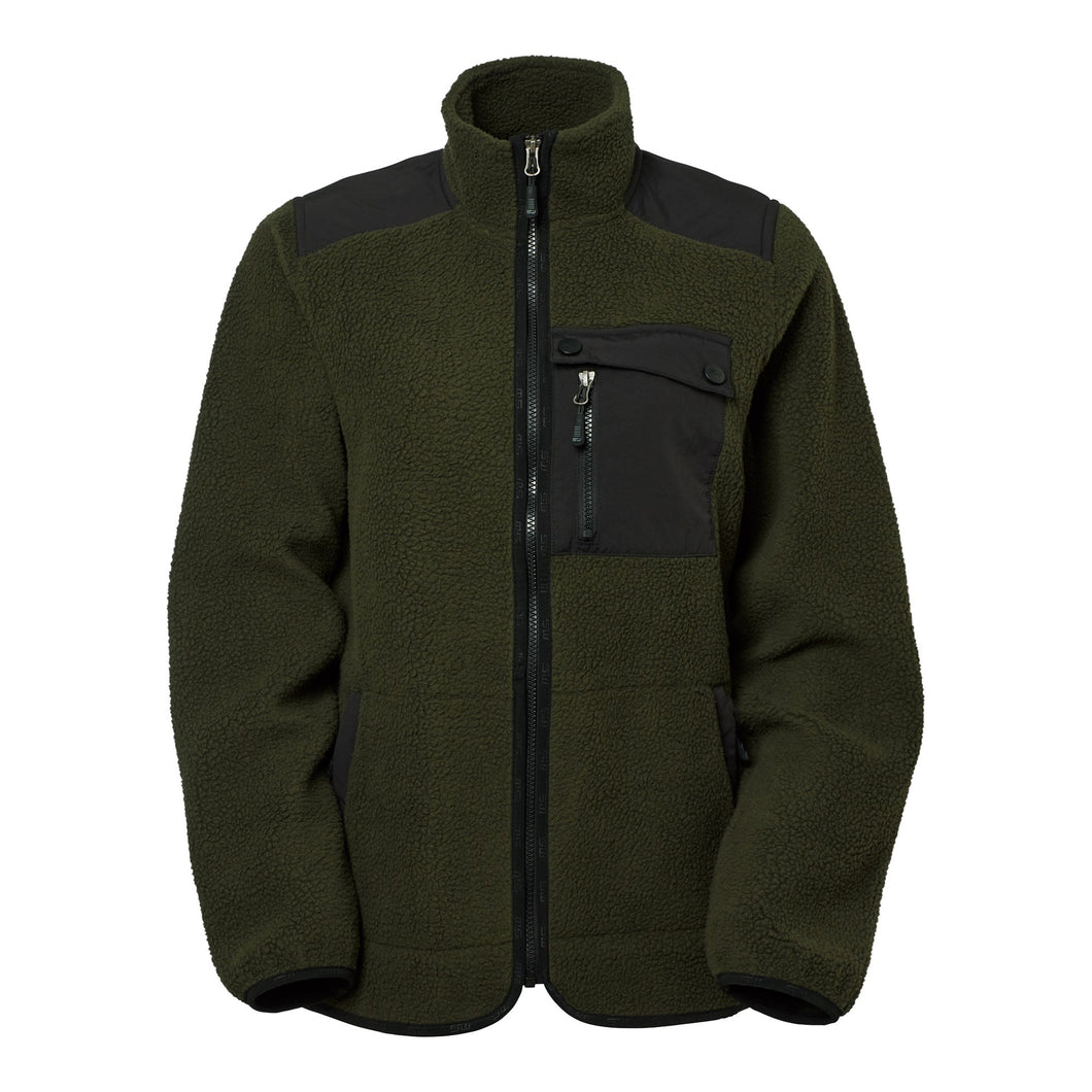 POLLY FLEECE LDS